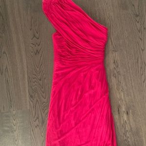 Designer dress - Tracy Reese - size small